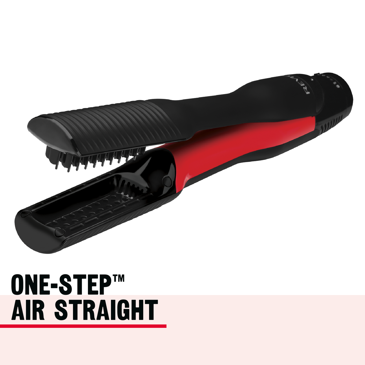 Revlon hair deals straightener air