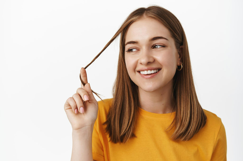 How to Improve Hair Health?
