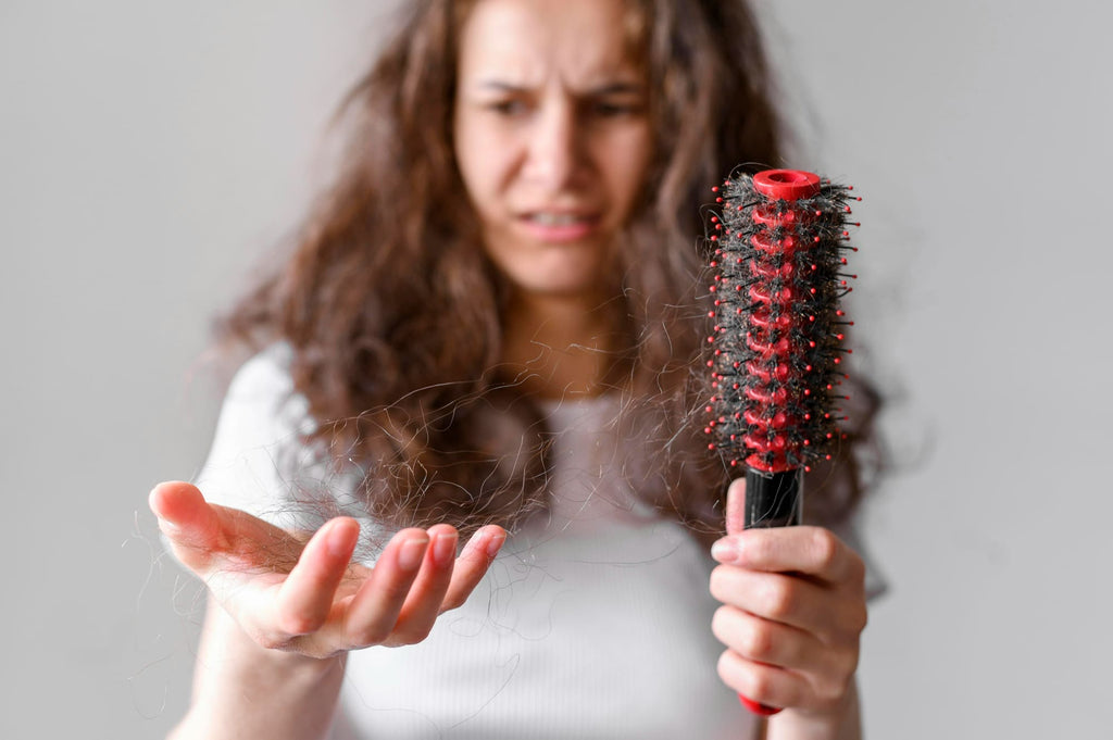 How to Avoid Hair Loss?