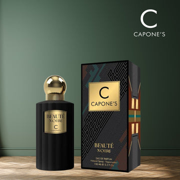 Capone - Shari Dionne Luxury Collection