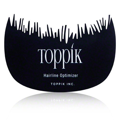 Toppik Hairline Optimizer - Perfectly Defined Hairline for a Natural Look